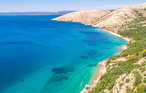 Ferieleilighet - Krk-Stara Baska , Kroatia - CKI136 15