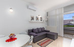 Ferienhaus - Krk-Njivice , Kroatien - CKI050 15