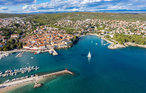 Ferienwohnung - Krk , Kroatien - CKI470 40