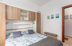 Ferienhaus - Krk-Njivice , Kroatien - CKI050 19