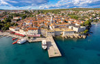 Ferienwohnung - Krk , Kroatien - CKI470 41
