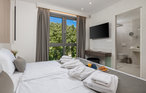 Ferienwohnung - Krk , Kroatien - CKI470 5