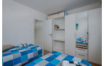 Ferienhaus - Krk-Omisalj , Kroatien - CKI123 36