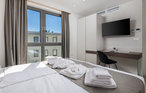 Ferienwohnung - Krk , Kroatien - CKI470 35