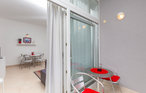 Ferienhaus - Krk-Njivice , Kroatien - CKI050 18