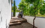 Ferienhaus - Krk-Njivice , Kroatien - CKI050 12
