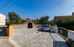 Feriehus - Krk-Polje , Kroatia - CKI212 12
