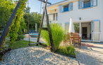 Feriehus - Krk-Kornic , Kroatia - CKI264 15
