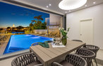 Ferienwohnung - Krk , Kroatien - CKI470 15