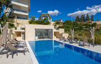 Ferienwohnung - Krk , Kroatien - CKI470 11