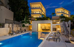 Ferienwohnung - Krk , Kroatien - CKI470 1