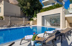 Ferienwohnung - Krk , Kroatien - CKI470 14