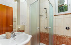 Ferienhaus - Krk-Njivice , Kroatien - CKI050 22