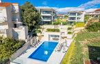 Ferienwohnung - Krk , Kroatien - CKI470 9