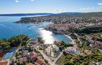 Ferienwohnung - Krk , Kroatien - CKI470 19