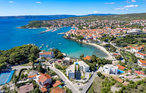 Ferienwohnung - Krk , Kroatien - CKI470 20