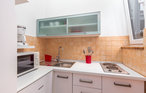 Ferienhaus - Krk-Njivice , Kroatien - CKI050 4