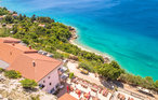 Ferieleilighet - Krk-Stara Baska , Kroatia - CKI136 2