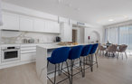 Ferienwohnung - Krk , Kroatien - CKI470 4