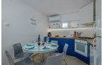 Ferienhaus - Krk-Omisalj , Kroatien - CKI123 30