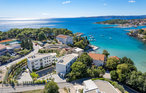 Ferienwohnung - Krk , Kroatien - CKI470 21