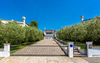 Ferienhaus - Krk-Njivice , Kroatien - CKI050 9