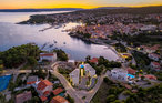 Ferienwohnung - Krk , Kroatien - CKI470 23