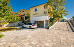 Ferieleilighet - Krk-Baska , Kroatia - CKI211 7