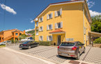 Ferienwohnung - Krk-Baska , Kroatien - CKI312 11