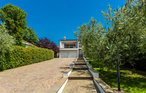 Ferienhaus - Krk-Njivice , Kroatien - CKI050 8