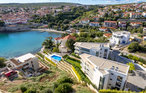 Ferienwohnung - Krk , Kroatien - CKI470 18