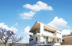 Ferienhaus - Krk-Klimno , Kroatien - CKI620 2