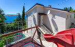 Ferienhaus - Krk-Omisalj , Kroatien - CKI123 16