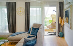 Ferienhaus - Krk-Klimno , Kroatien - CKI620 5