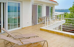 Ferienhaus - Krk-Klimno , Kroatien - CKI620 8