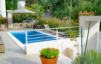 Ferienhaus - Krk-Klimno , Kroatien - CKI620 1