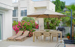 Ferienhaus - Krk-Klimno , Kroatien - CKI620 12