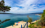 
Holiday rental - Krk-Silo , Croatia - CKI640 13