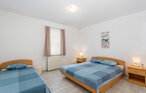 Feriehus - Krk-Kosic , Kroatia - CKI333 21