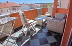 Ferienwohnung - Krk , Kroatien - CKI432 1