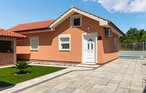 Feriehus - Krk-Sveti Vid Miholjice , Kroatia - CKI477 2