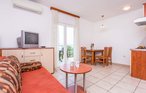Ferienwohnung - Krk-Njivice , Kroatien - CKK916 10
