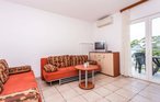 Ferienwohnung - Krk-Njivice , Kroatien - CKK916 2