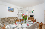 Ferienwohnung - Krk-Omisalj , Kroatien - CKK021 12