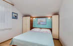Ferienwohnung - Krk-Brzac , Kroatien - CKK779 15
