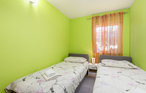 Ferienwohnung - Krk-Garica , Kroatien - CKK644 24