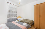 Ferienwohnung - Krk-Dobrinj , Kroatien - CKK376 16