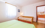 Ferienwohnung - Krk-Brzac , Kroatien - CKK448 20