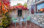 Semesterhus - Krk-Dobrinj , Kroatien - CKK367 21
