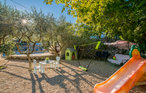 Semesterhus - Krk-Dobrinj , Kroatien - CKK367 22